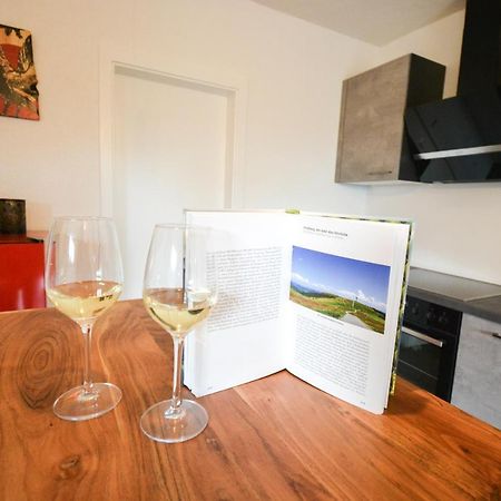 Blackfoxrest Ferienwohnung Feldberg  Ngoại thất bức ảnh