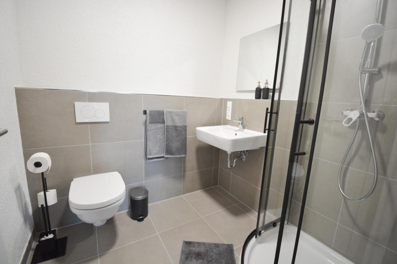 Blackfoxrest Ferienwohnung Feldberg  Ngoại thất bức ảnh